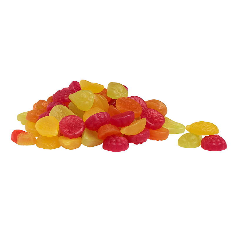 KnallGoodt Tutti frutti 2,2 kg Origineel
