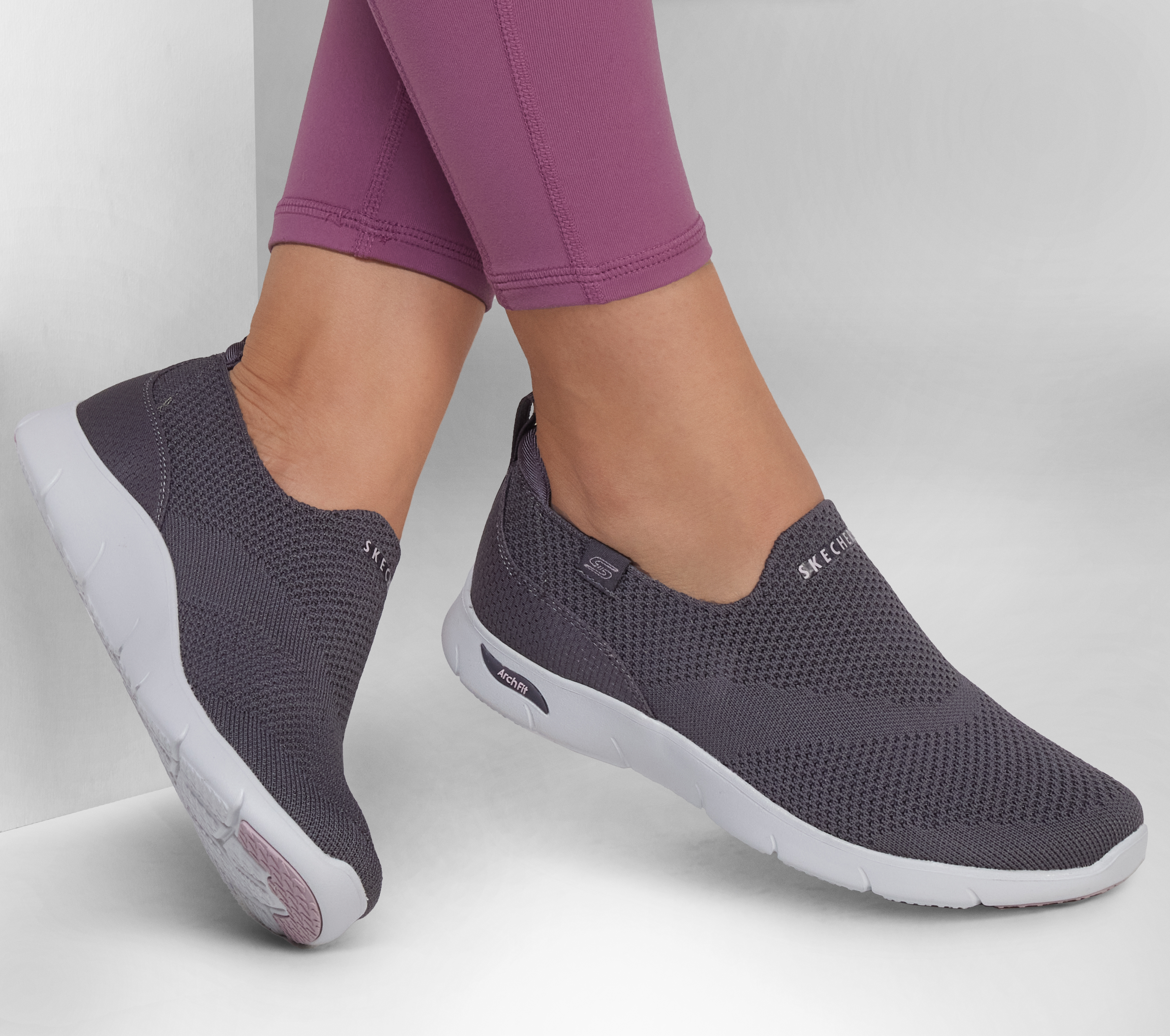 Arch Fit Refine - Iris