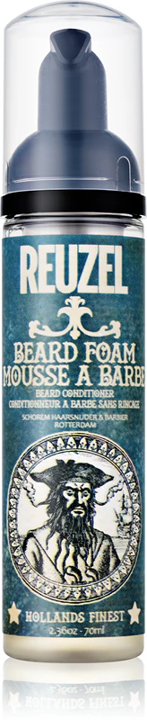 Condicionador de barba Reuzel Beard