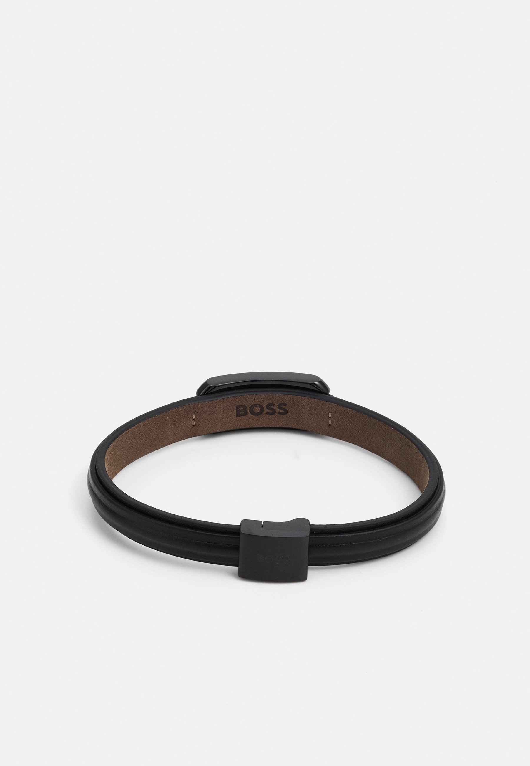 Bracelet BOSS CODE - noir