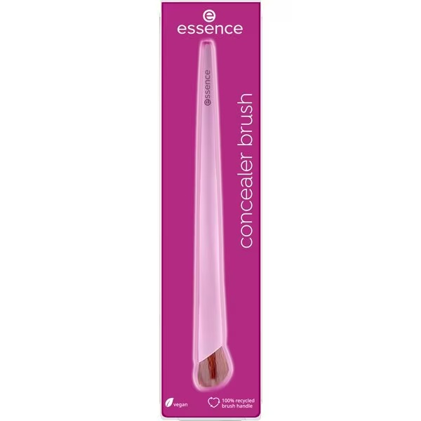 Štetec na korektor pod oči Essence 01 Bye Bye