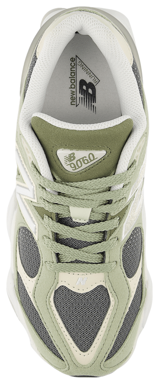 Ny balans 9060