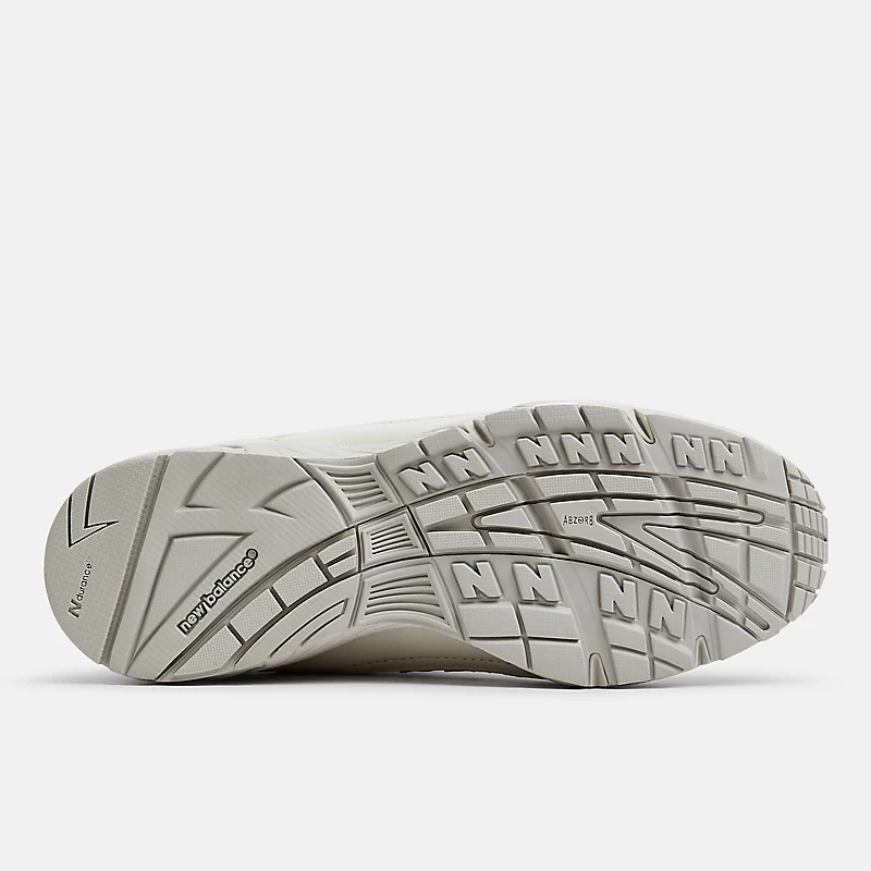Hergestellt in Großbritannien 991v1 Zeitgenössische Luxus-Damenschuhe – Hellgrau mit Moonlight und Pumice