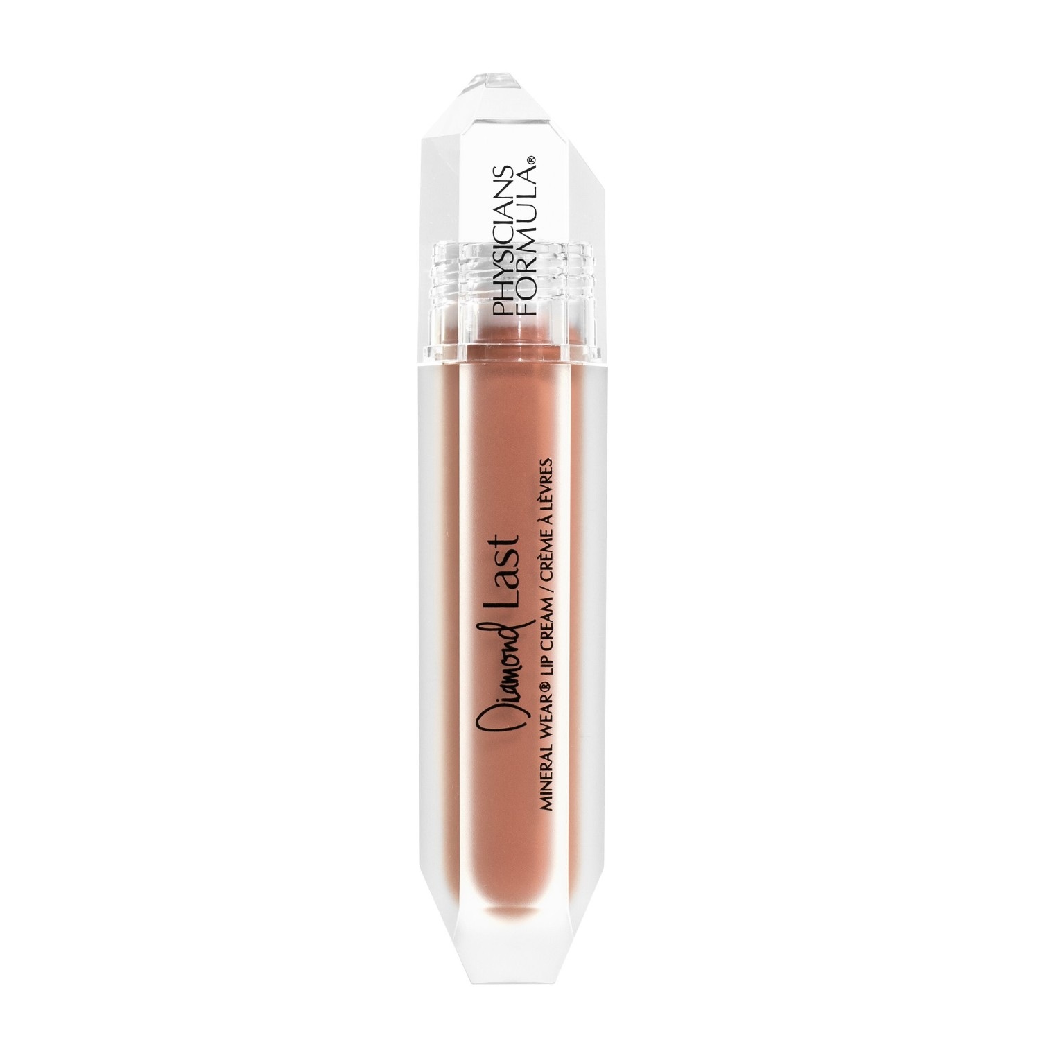 Physicians Formula Mineral Wear Diamond Last
