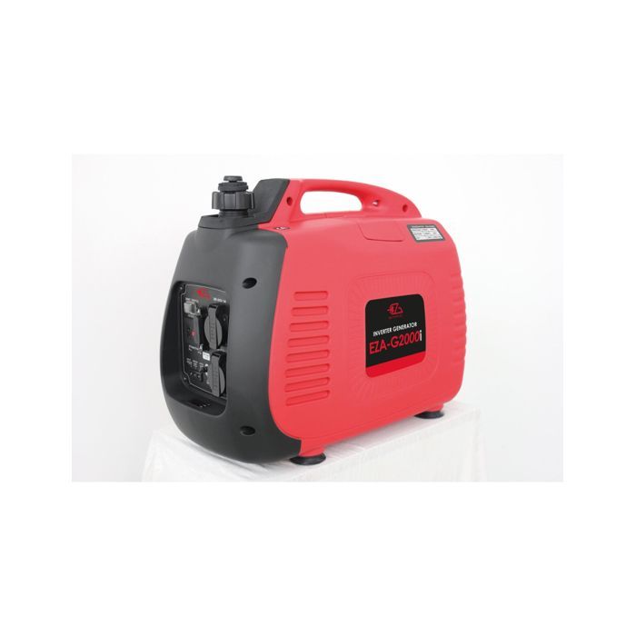 Eza G2000i-generator - 1700 Watt