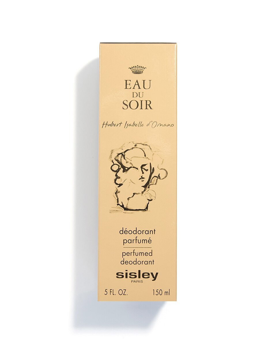 ΑΡΩΜΑΤΙΚΟ ΑΠΟΣΜΗΤΙΚΟ SISLEY EAU DU SOIR