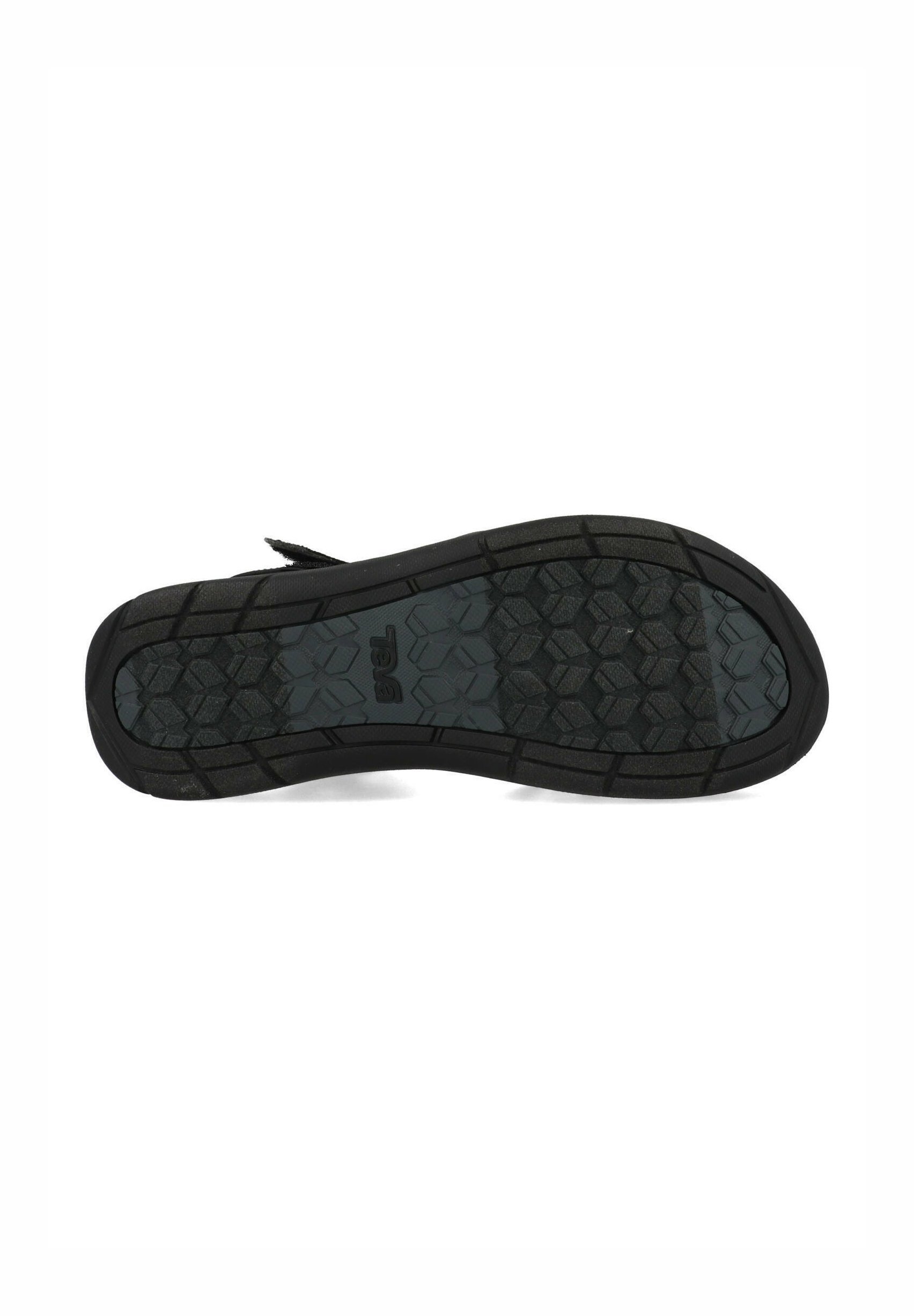 Teva TIRRATRAVELER - Sandales de randonnée - black