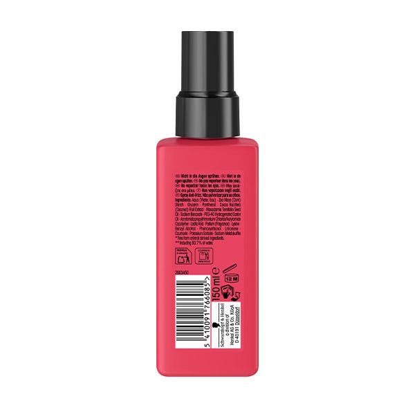 Got Curlz| 150 ml