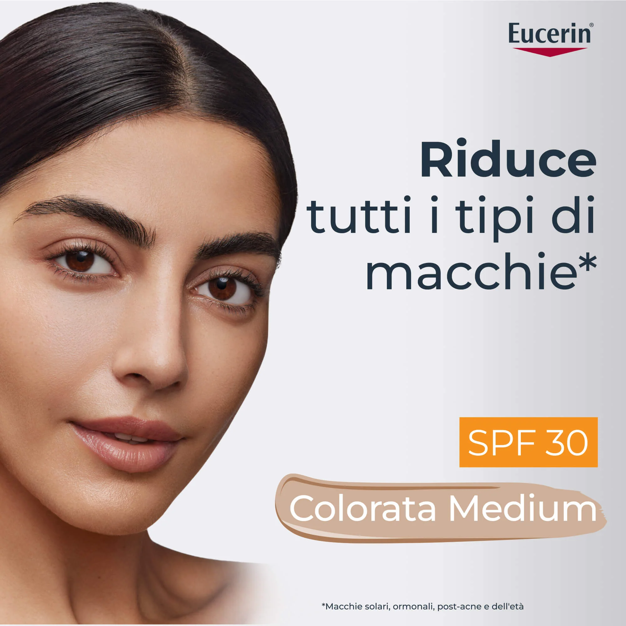 Anti-Pigment Crema Giorno Colorata SPF30 - Crema viso colorata antimacchie