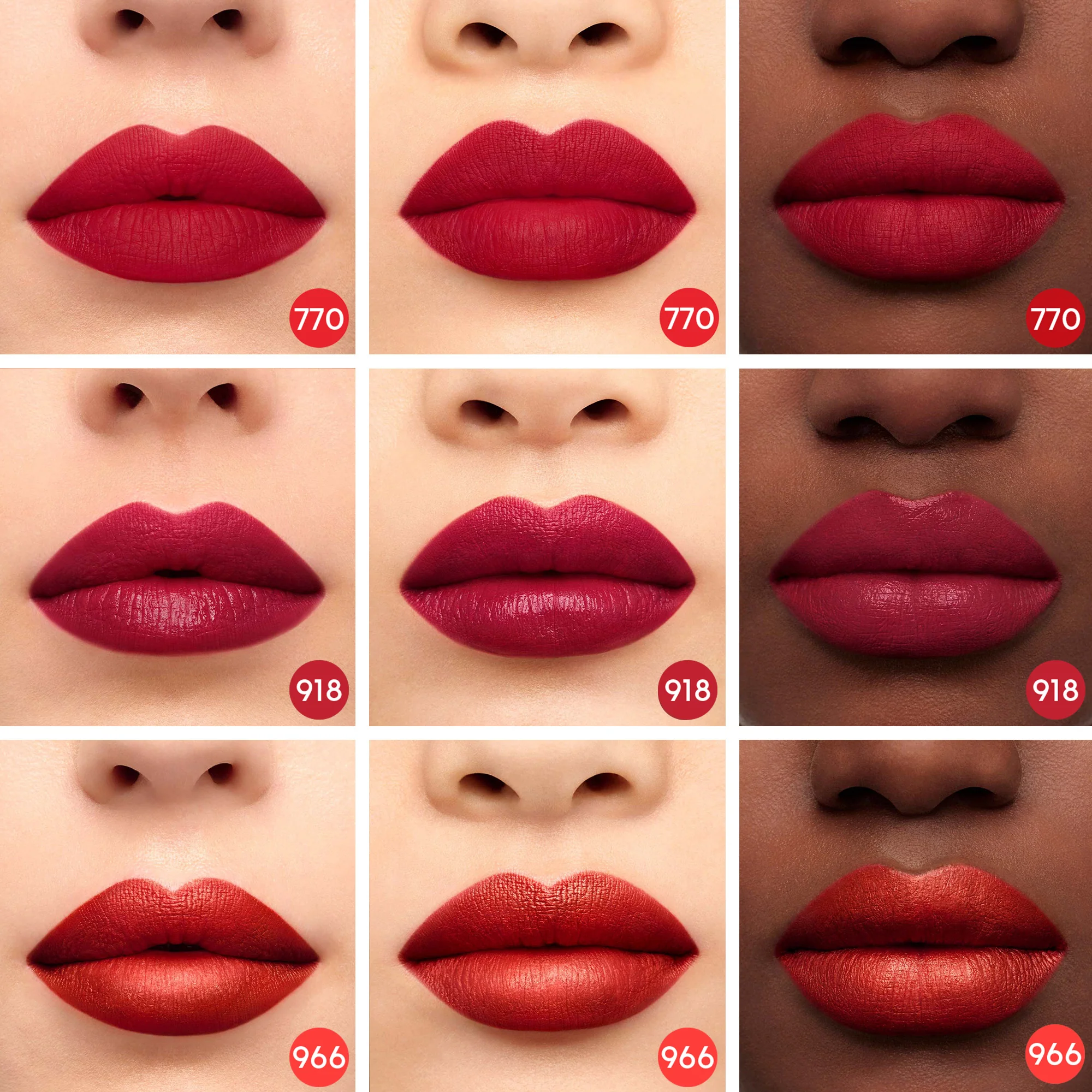 Labbra Rouge G de Guerlain - Le Rouge à Lèvres Personnalisable - Rossetto