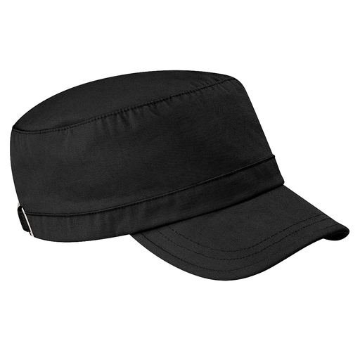 Casquette/visière militaire Beechfield (lot de 2)