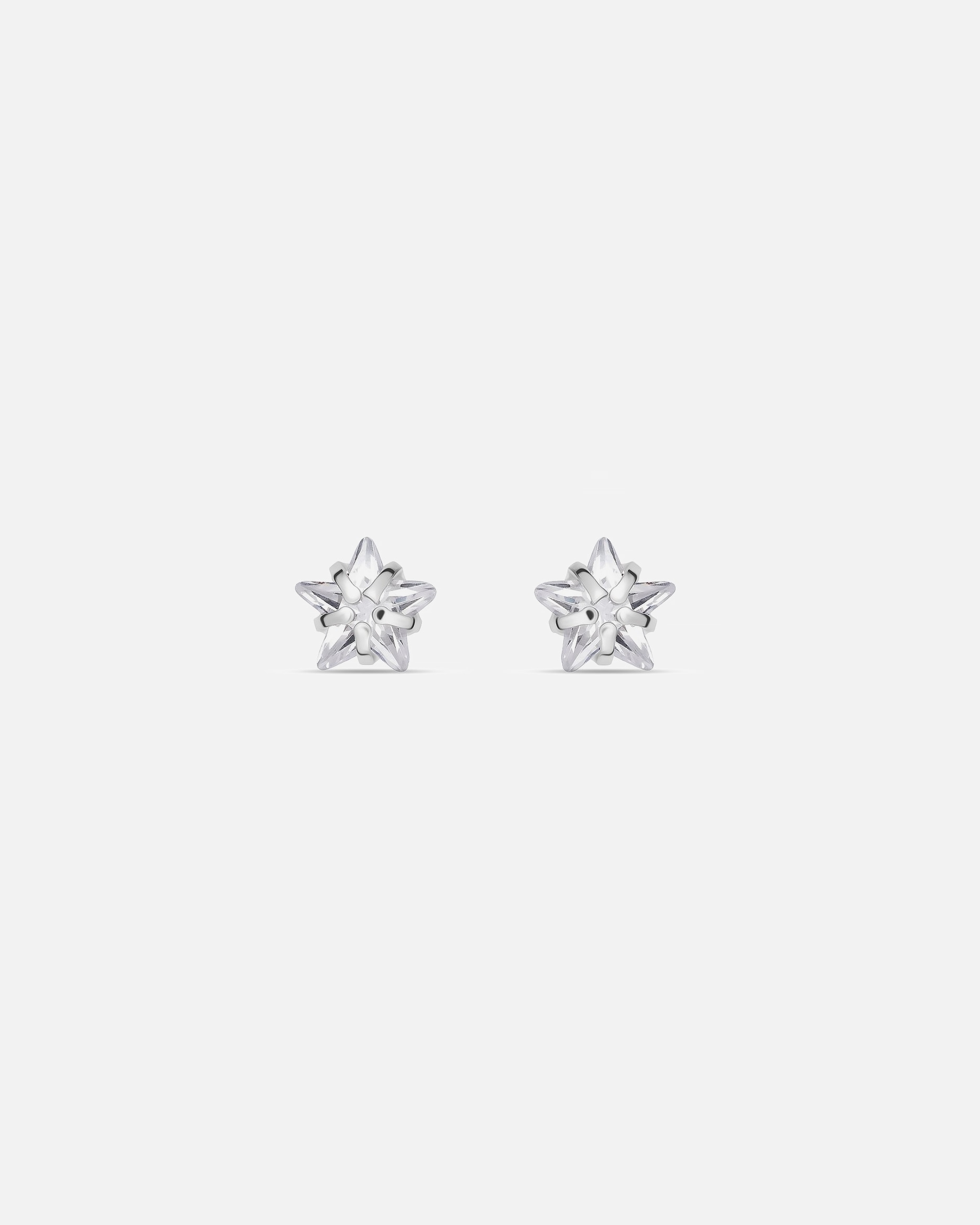 FAVS Boucles d'oreilles