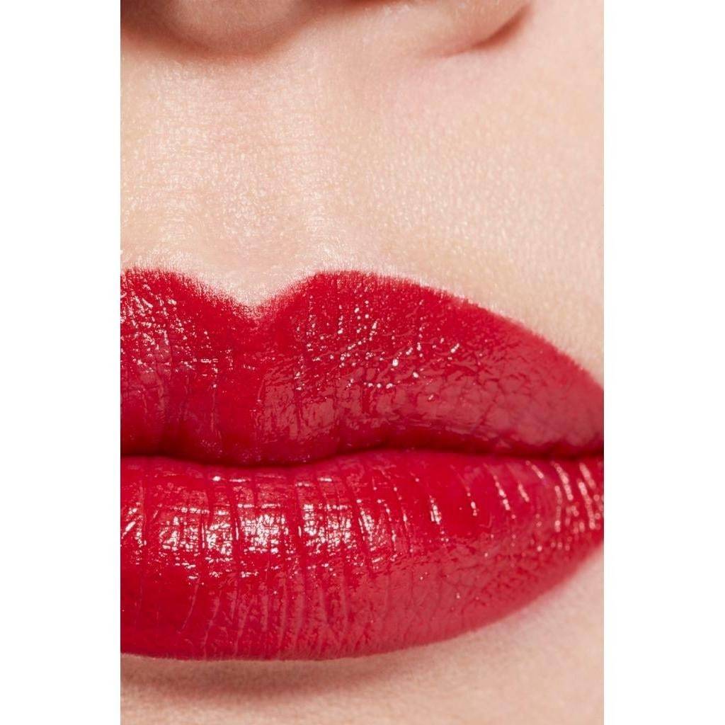 CHANEL lūpų dažai ROUGE ALLURE INTENSE - 3,5 g