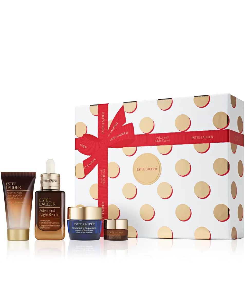 ESTÉE LAUDER Lift Glow Routine Set Σετ περιποίησης δέρματος