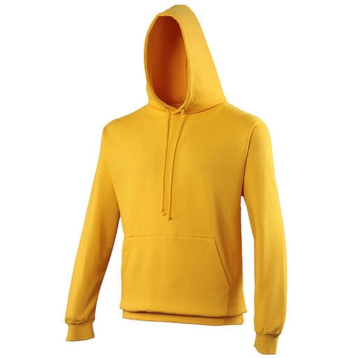  Sudadera Con Capucha Awdis College