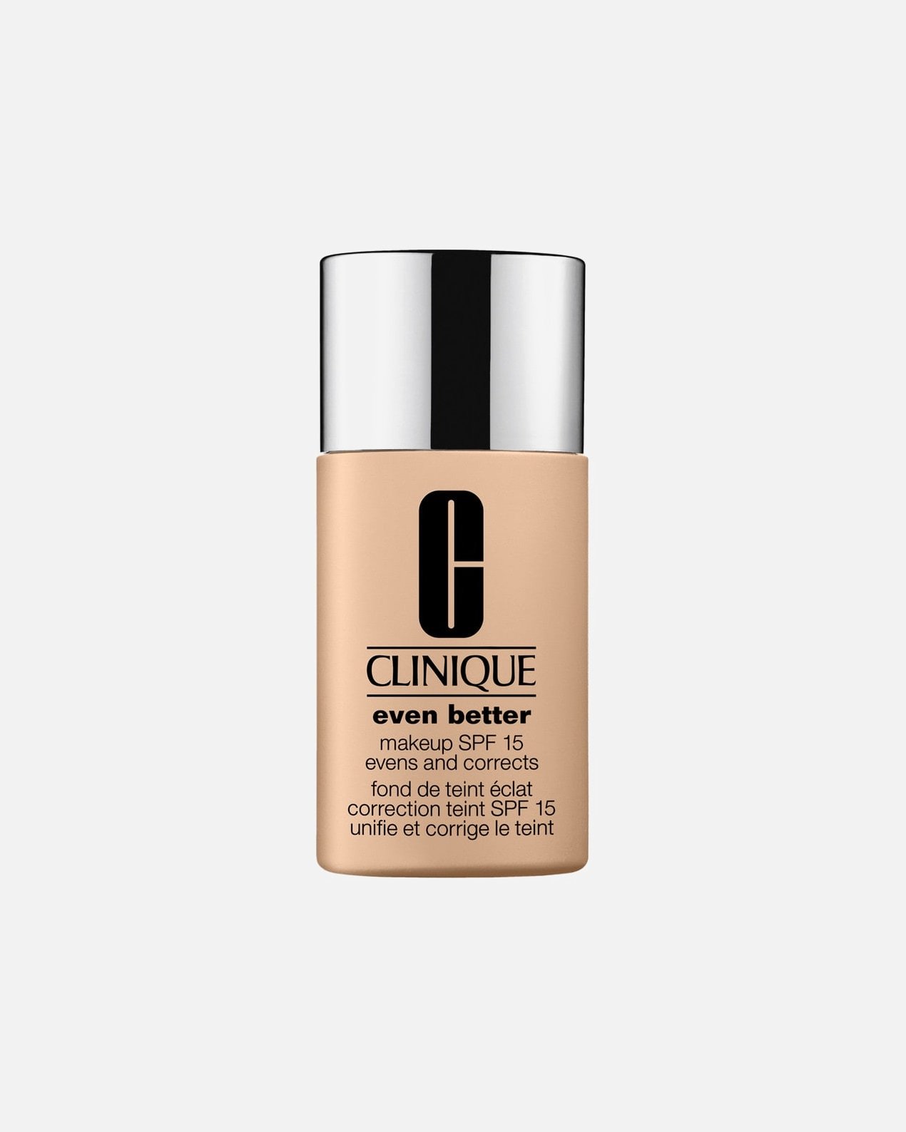 Clinique пудер Even Better™ Even Better шминка SPF 15 (2,3) - 30 мл