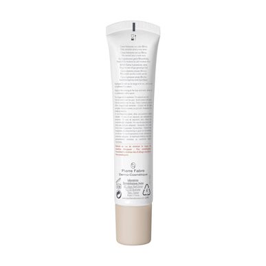 Avène Hydrance BB Crema Hidratante con Color para Piel Muy Seca SPF 30 40 ml