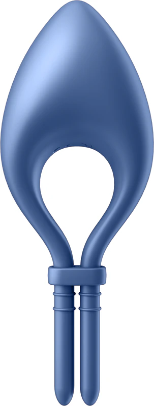 Satisfyer BULLSEYE Vibrerende Penisring