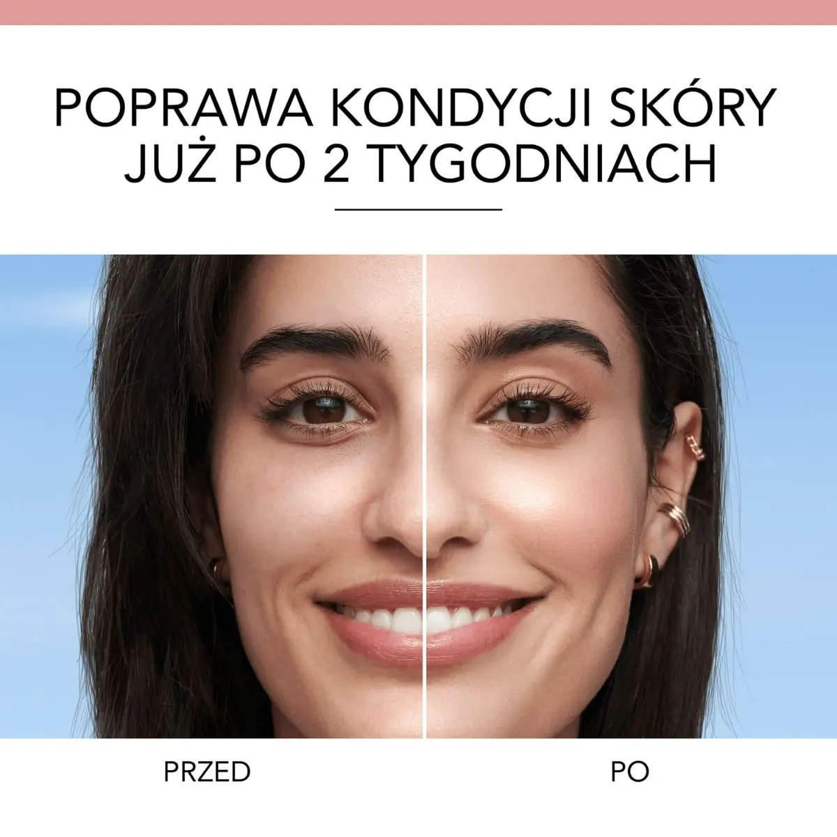Bourjois Healthy Mix Clean Tinted Beautifier 003 Light Medium Krem tonujący