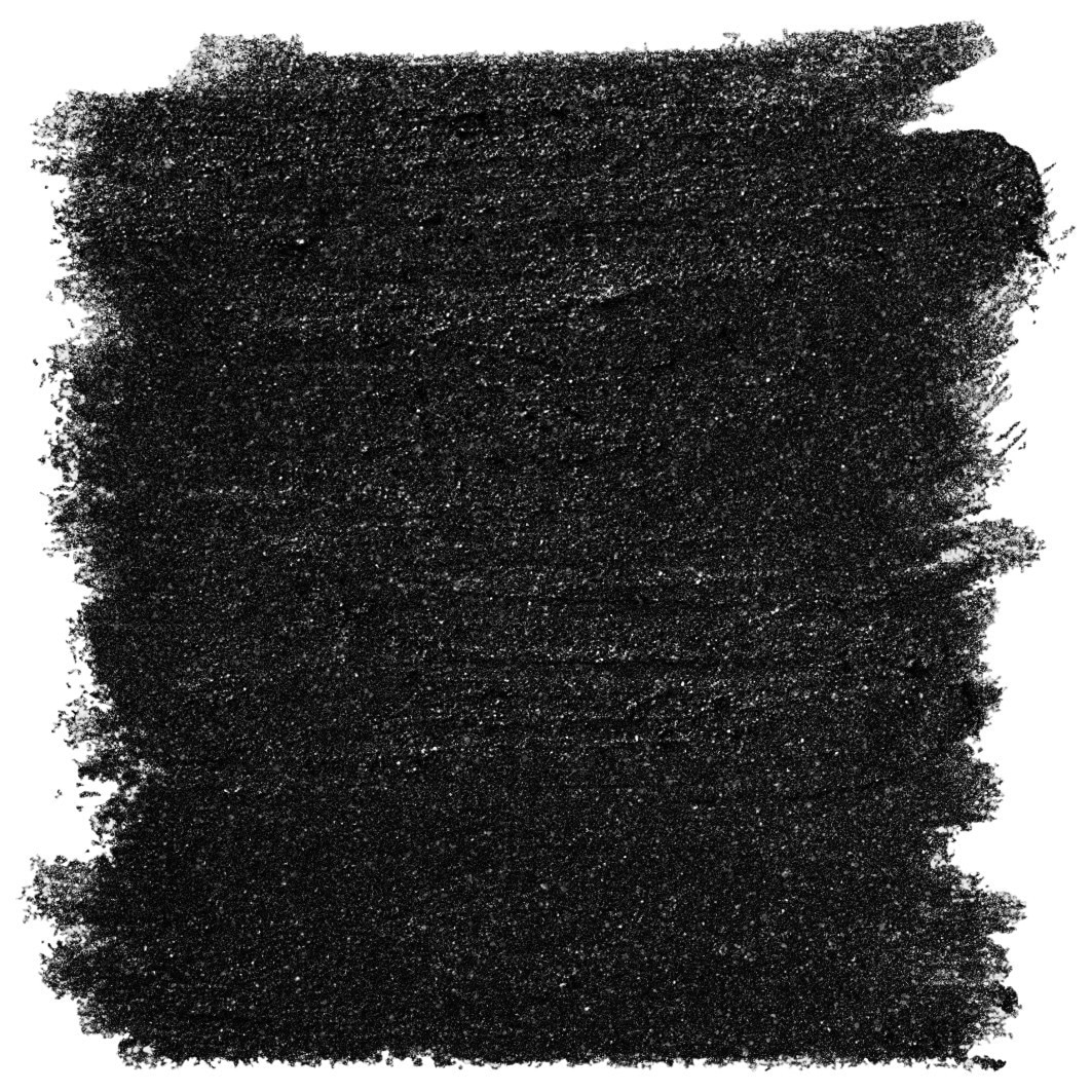 NYX Professionele make-up Eyeliner Levendig Rijk Druckbleistift - 0,3 g