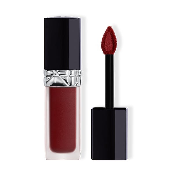 Tekutý rtěnka Rouge Dior Forever