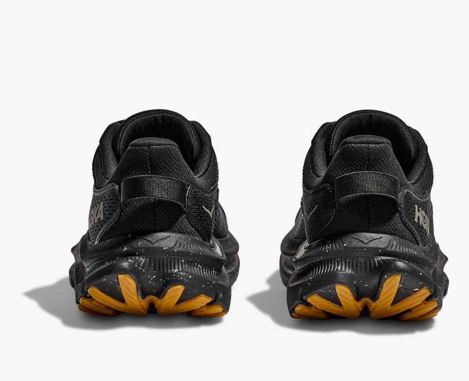 HOKA Kawana 2 Negro/Negro