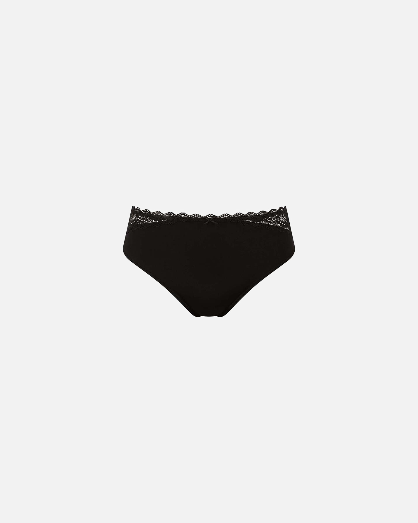 Ropa interior Mey, pantalones americanos, serie Amorous - 1 pieza