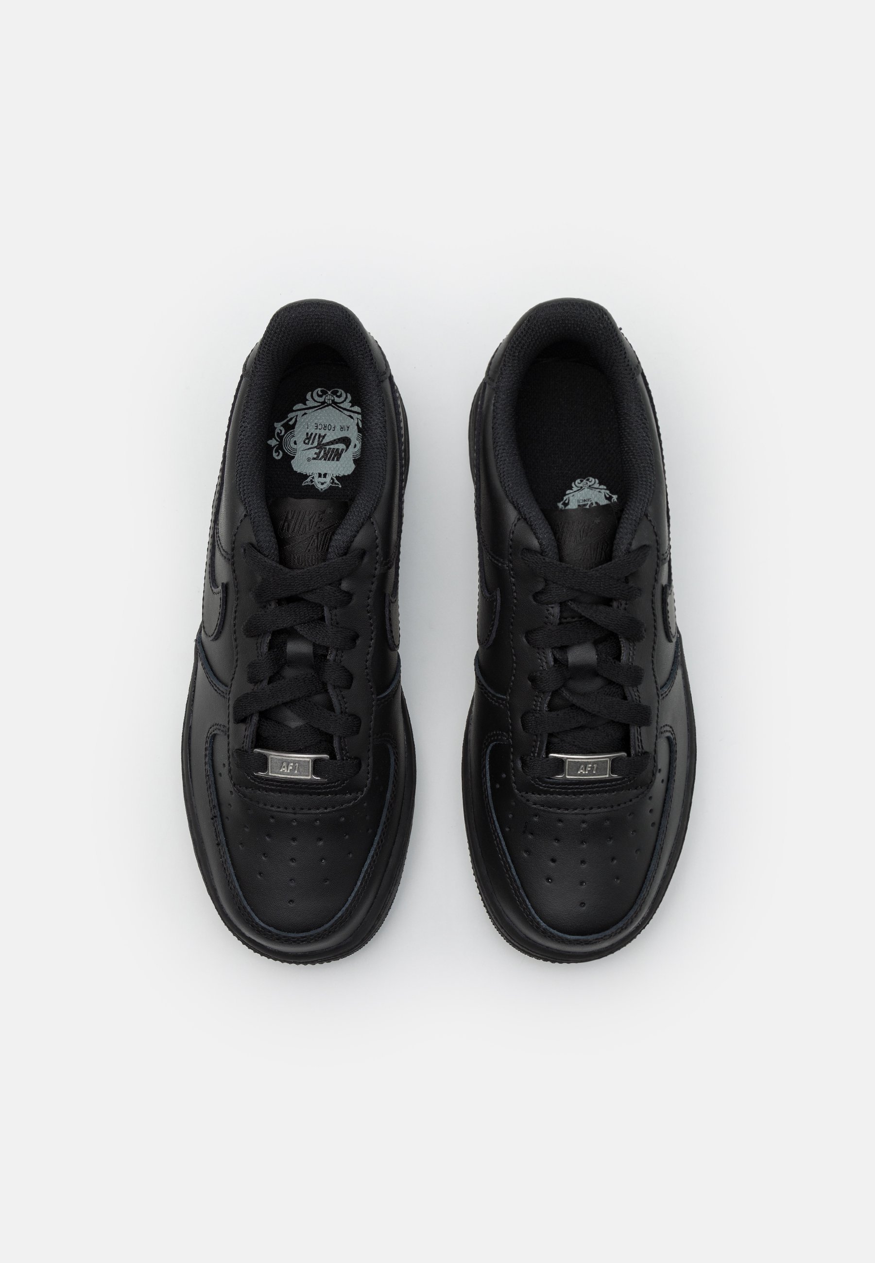 Tênis Nike Sportswear AIR FORCE 1 LE - Preto