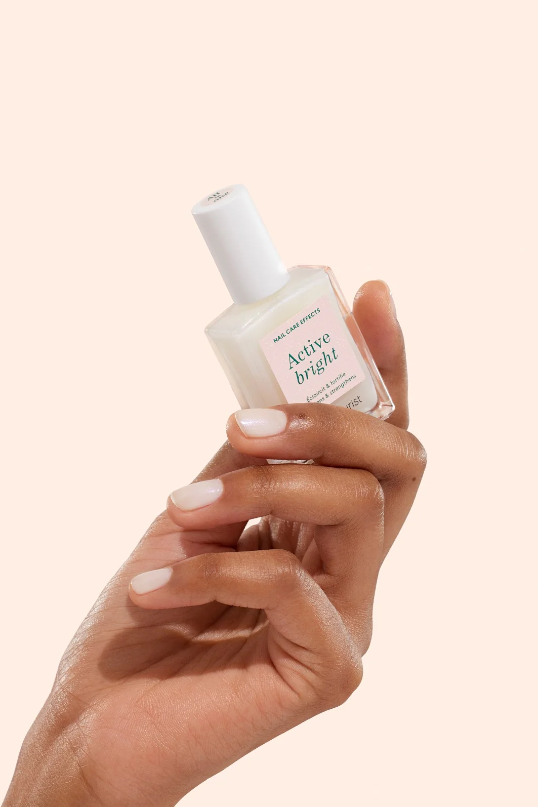 Trattamenti Unghie Active Bright - Trattamento Unghie, Smalto
