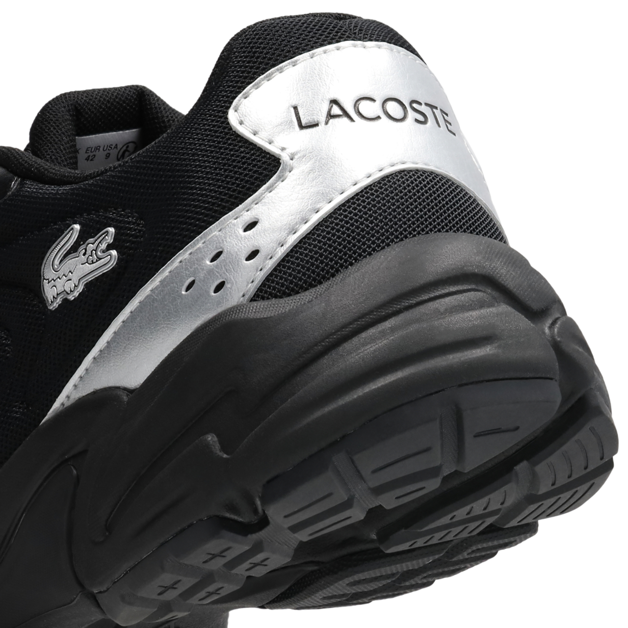 Lacoste Storm 2K Lite