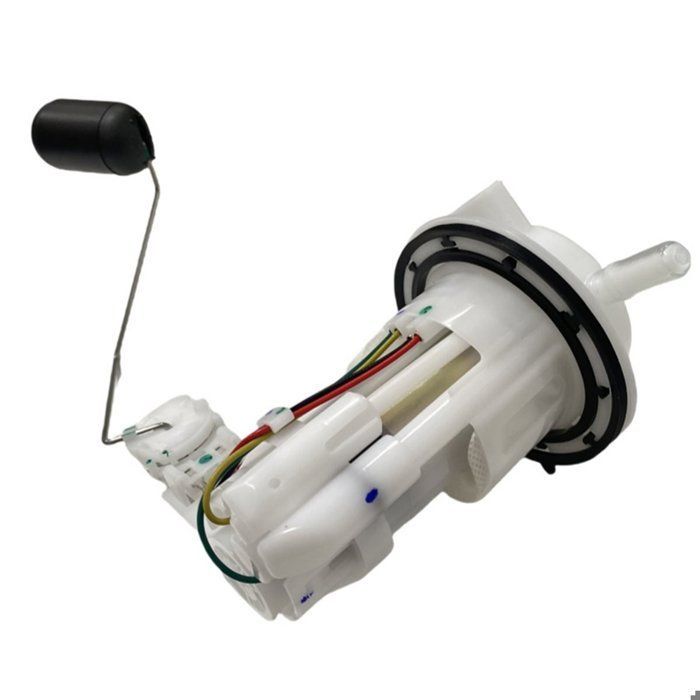 Bomba de combustible para motocicleta 16700-K70-633 para CB190 CB190R CB190r. Accesorio del sistema de combustible, como se muestra.
