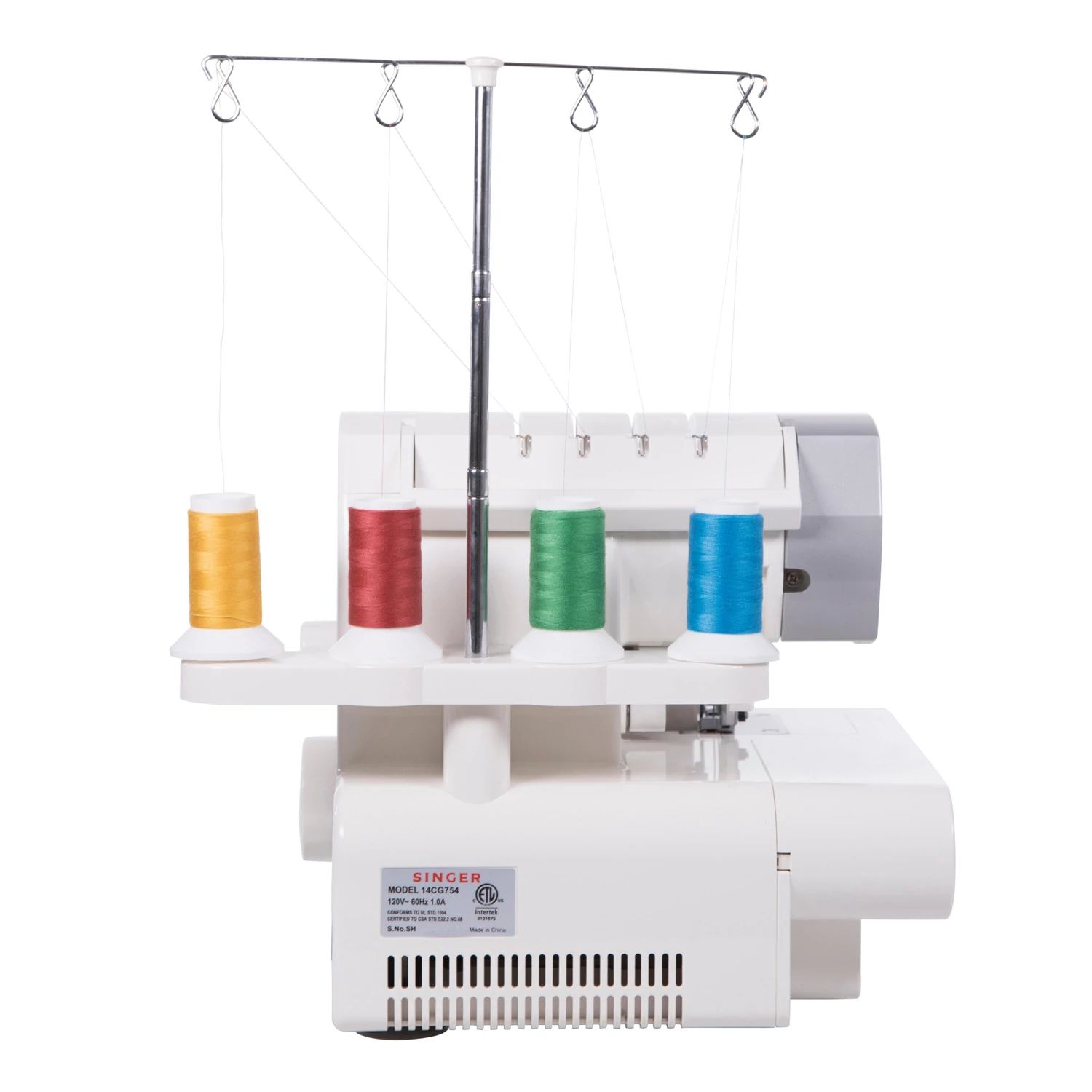ProFinish™ 14CG754 Overlock-Nähmaschine