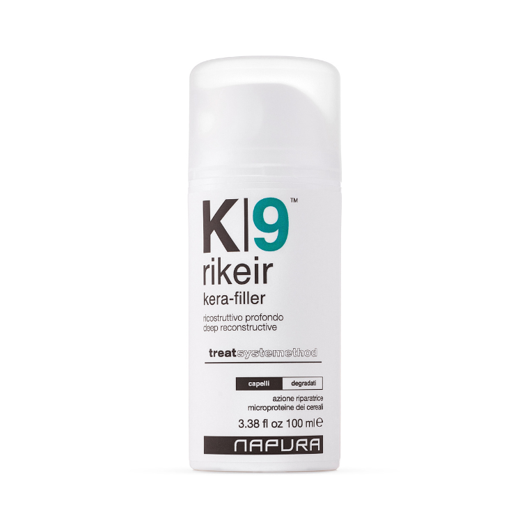 Napura K9 Rikeir Kera-Filler