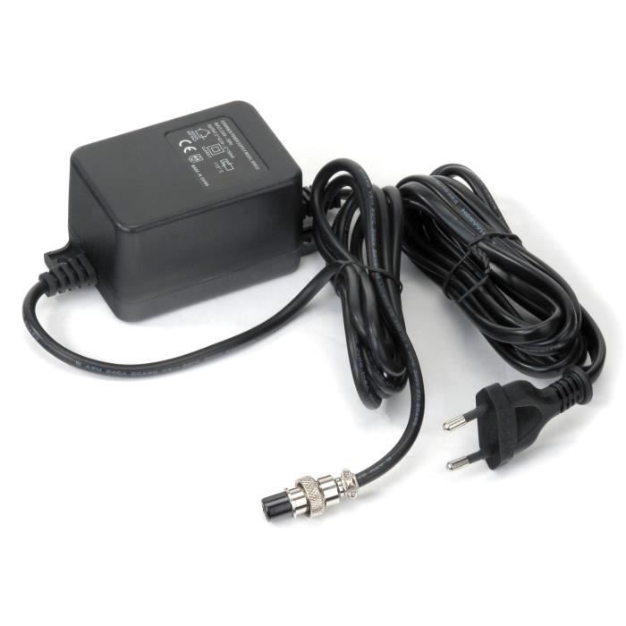 Mesa de mistura Pronomic M-802