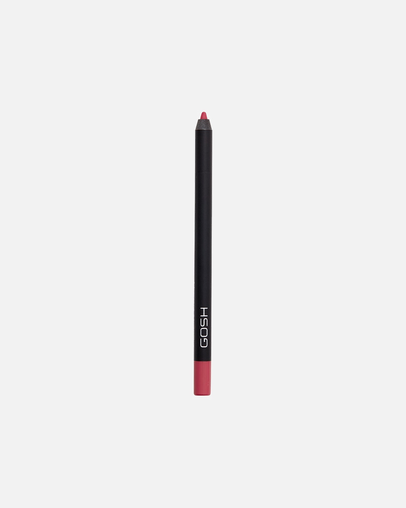 Gosh Copenhagen Velvet Touch Lipliner Waterproof