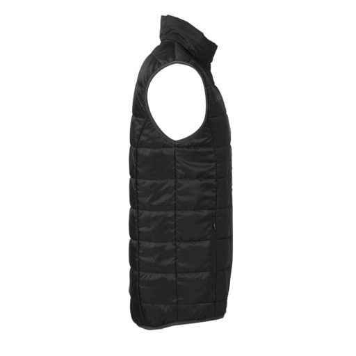  Gilet en duvet ultra-léger Essential Ultra Lite Noir/anthracite Uhlsport