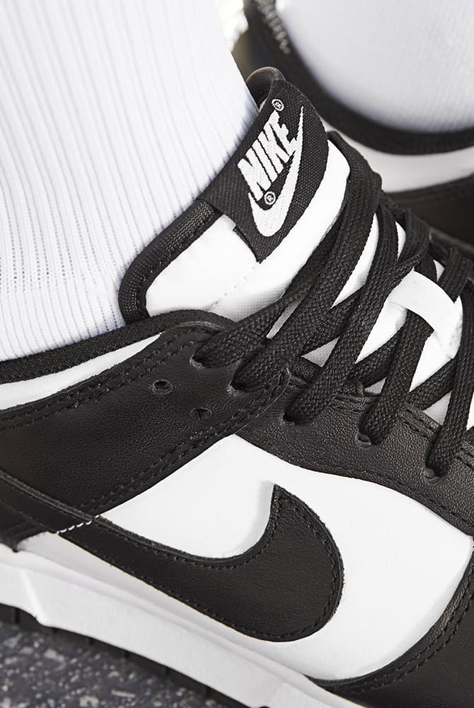 Nike Dunk Low By You Custom Shoes