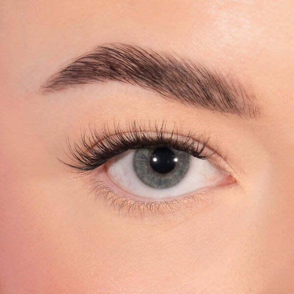 Lola's Lashes Press-on Lashes Soft Definition početnički set