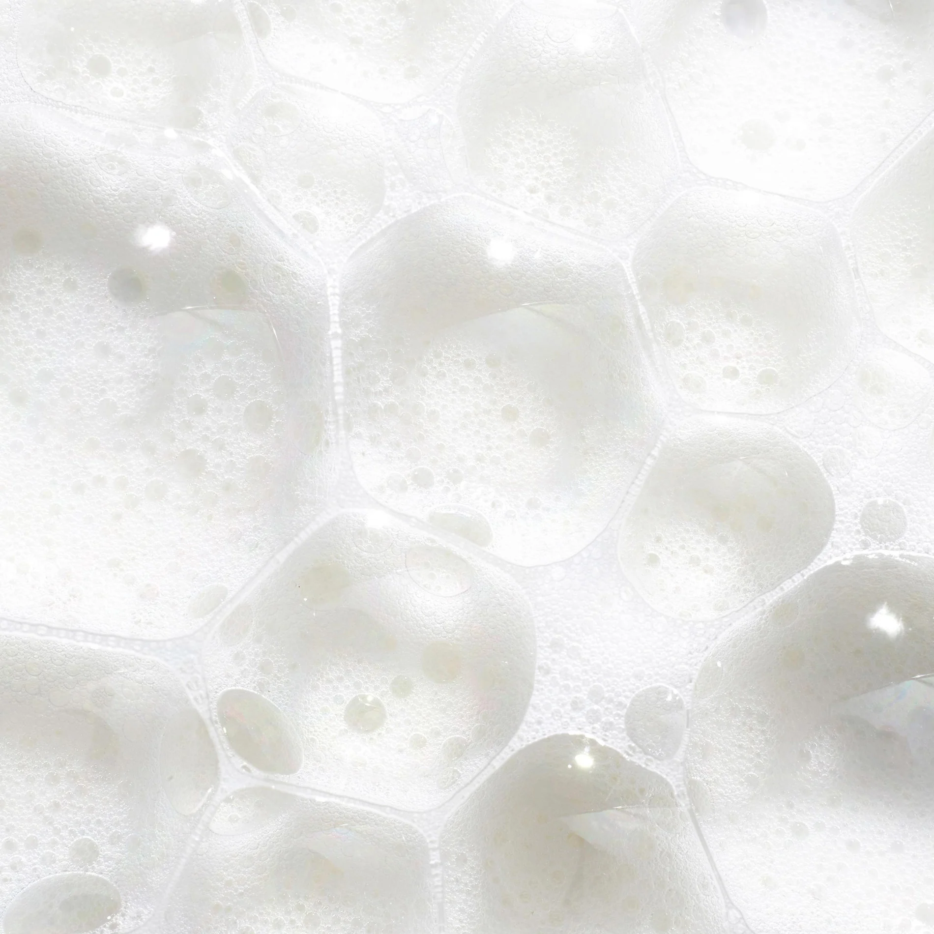 Cocos Cocos Fresh - Mousse detergente viso