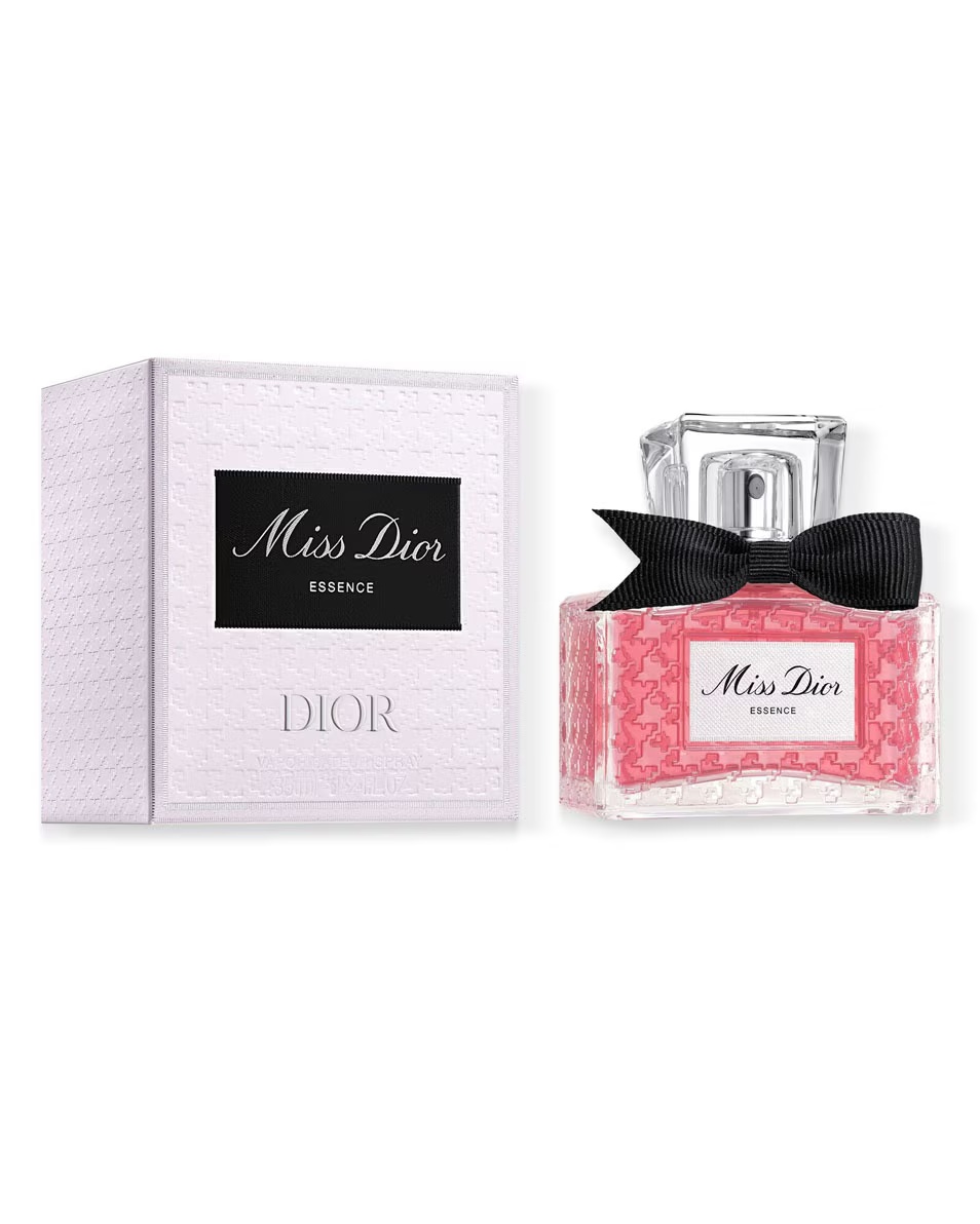 DIOR Miss Dior Essence Esență de parfum - note de dulceață, flori și lemn