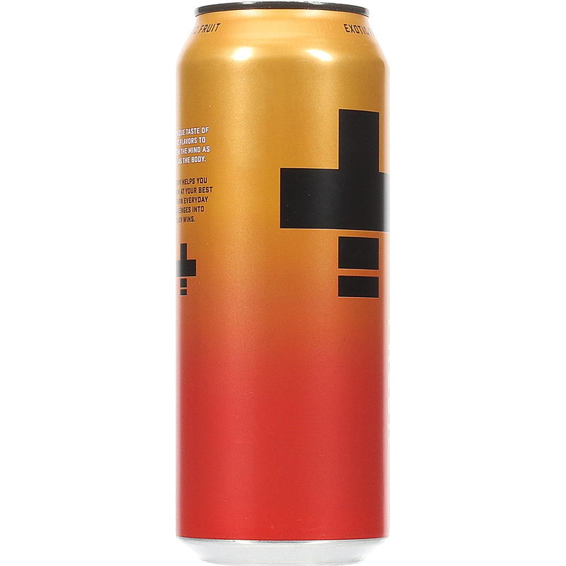 Bevanda energetica Ringnes Battery FRSH 0,5 l