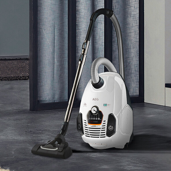 Aspirator VX7-2-IW-S