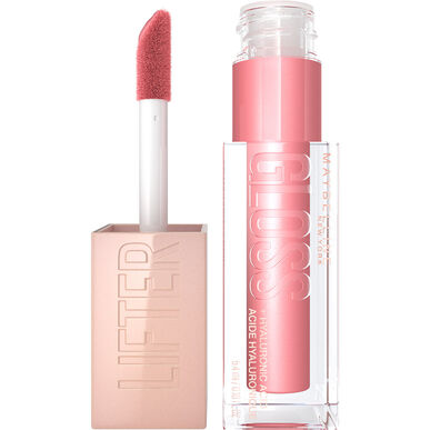 Maybelline NY Gloss Lifter Hyaluronzuur 5,4 ml