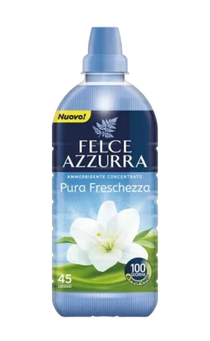 Felce Azzurra Pure Freshness Koncentrat do płukania tkanin