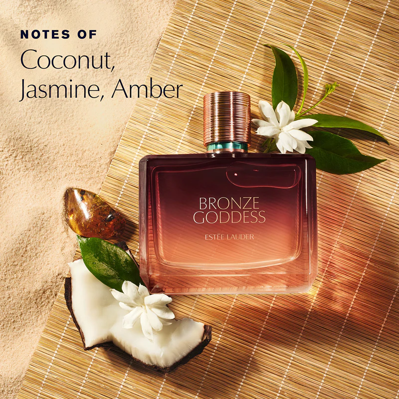 Parfumovaná voda Estée Lauder Bronze Goddess pre ženy
