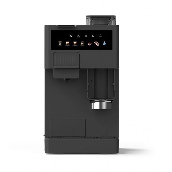Cafetera y molinillo combinados multicápsula Kitchen Chef - Multigusto Premium