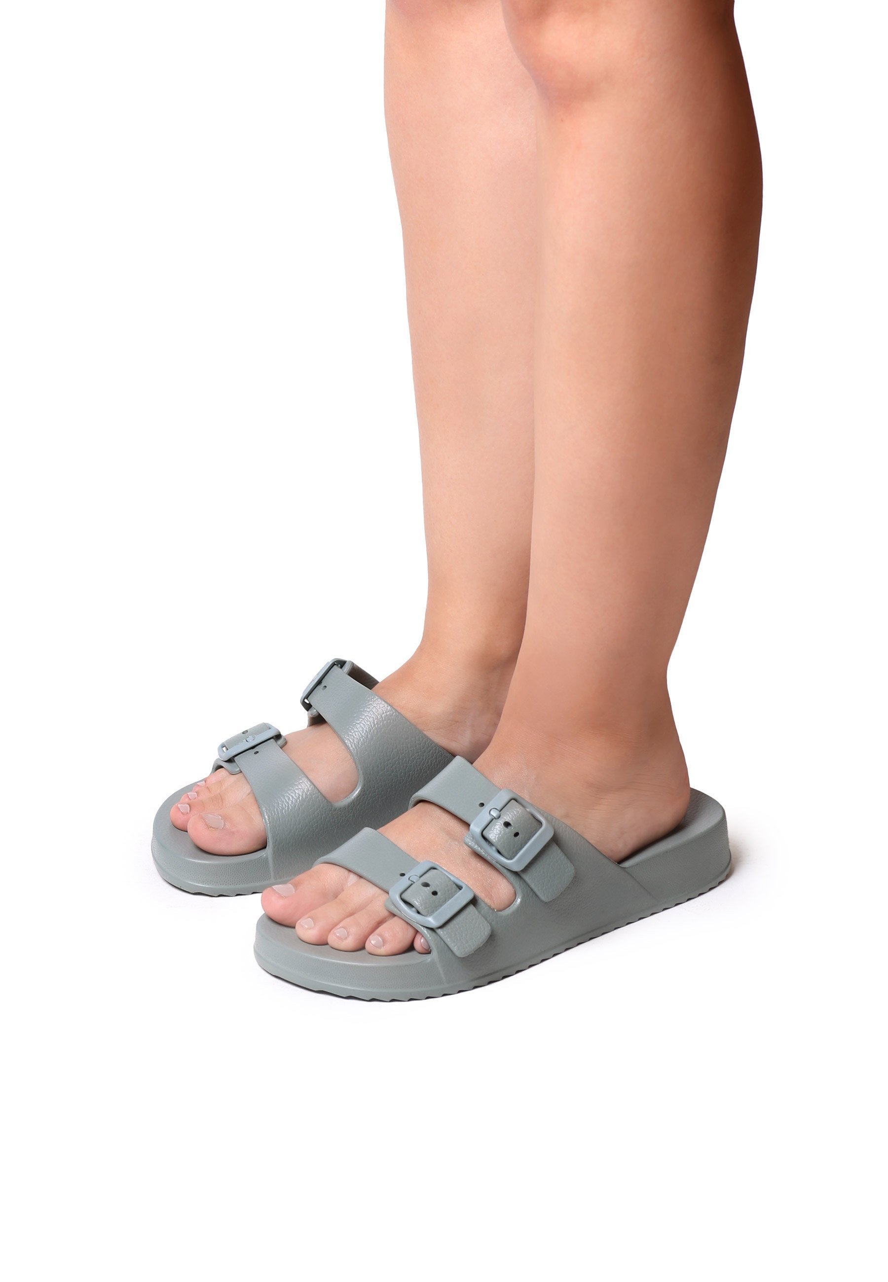Toni Pons CRETA - Mules - menta