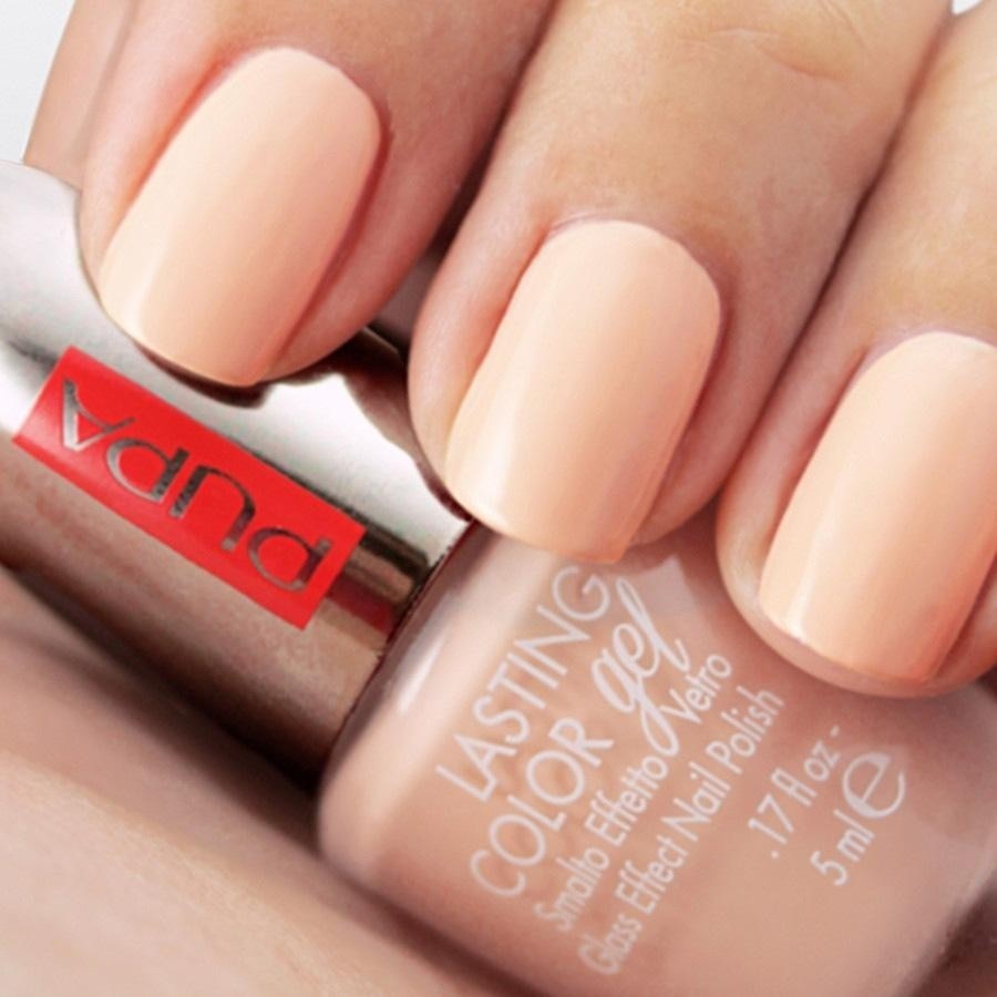 PUPA Milano lak za nokte dugotrajna boja - 5 ml
