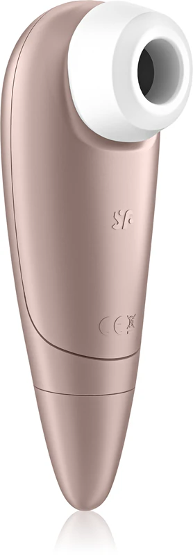 Satisfyer NUMBER ONE Estimulador Clitoriano