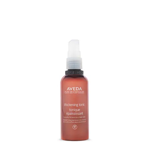Aveda Styling